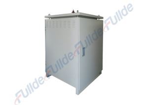 Nøytral jordingsmotstand NER NGR