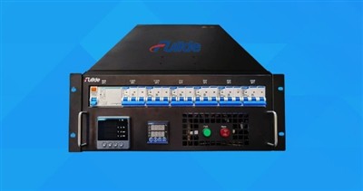 Anvendelse av høy-presisjonstidssynkroniseringsteknologi i datasentertesting ...