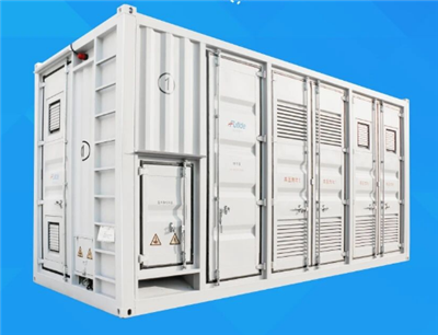 Datasenter Diesel Generator Load Bank Power Balancing Regulation i Hybrid Clo...