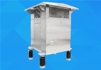 Datasenter-dieselgeneratorsett: Strømstøtte for belastningsbanker i IoT-dataa...